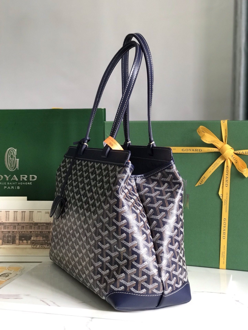 Goyard Top Handle Bags